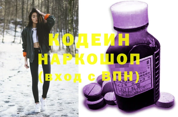 винт Наволоки